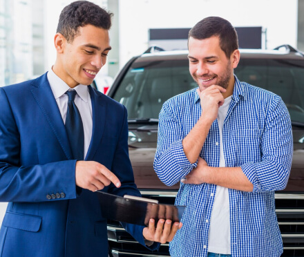 Specialty Mortgage Loan Programs