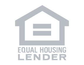 Equal Housing Lender