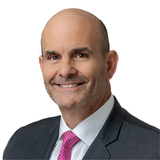 Bruce K. Oliver