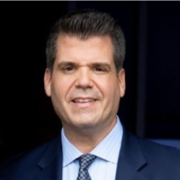 James M. Di Piazza