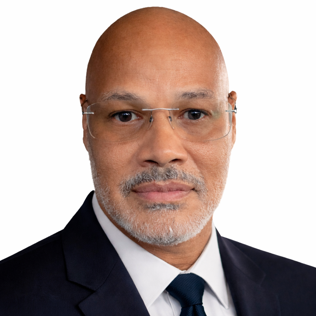 Kevin Goines
