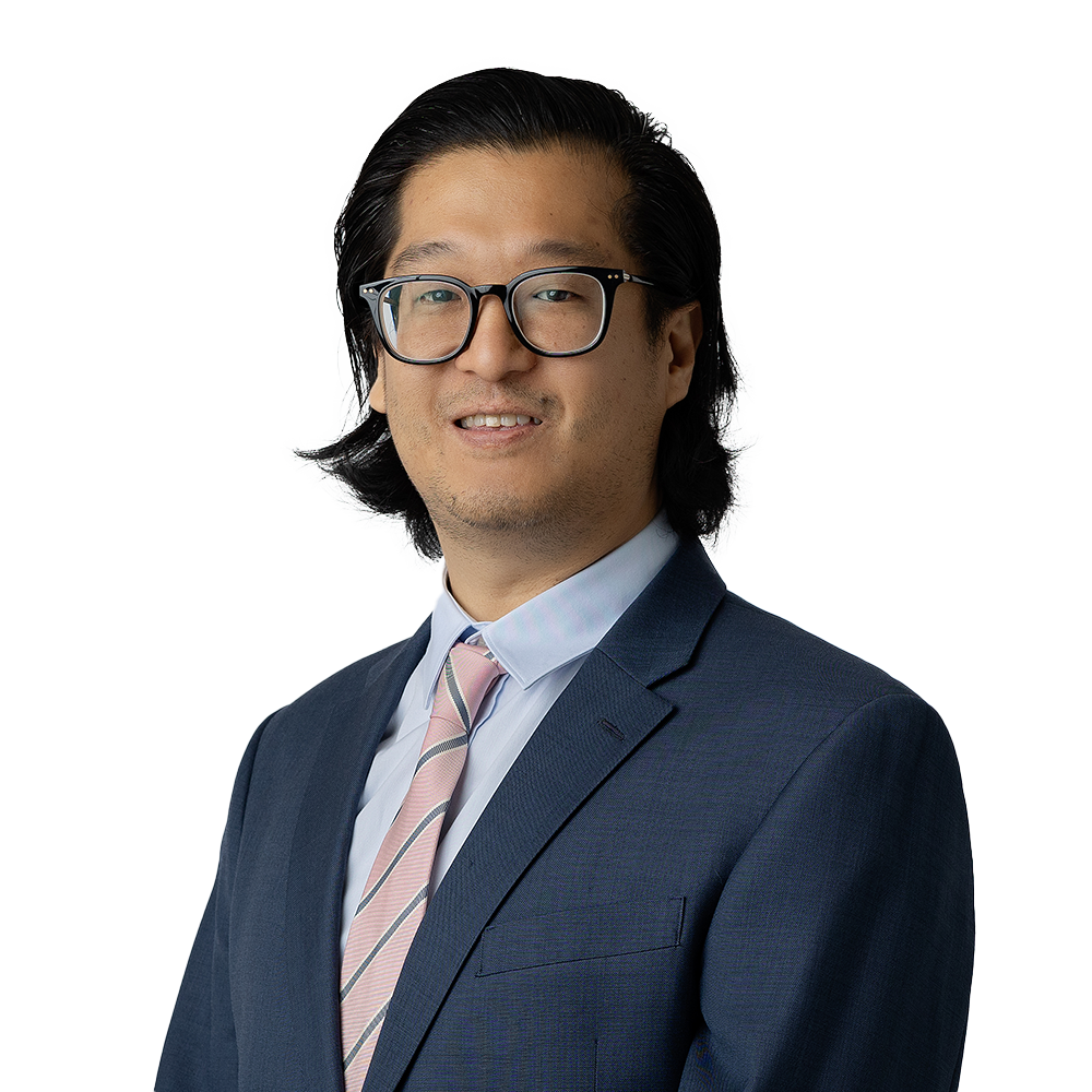 Philip Kong