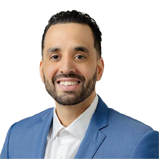 Alexander Peralta