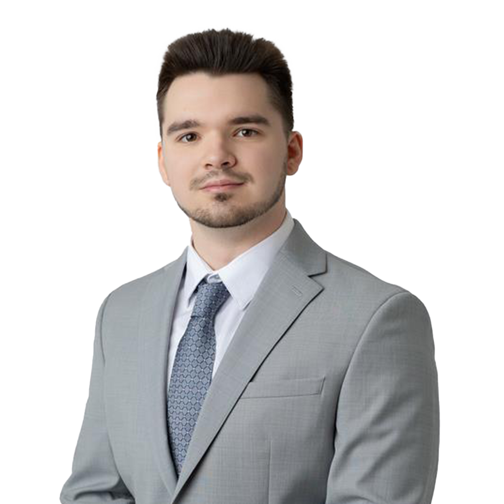 Alexey Maydanov