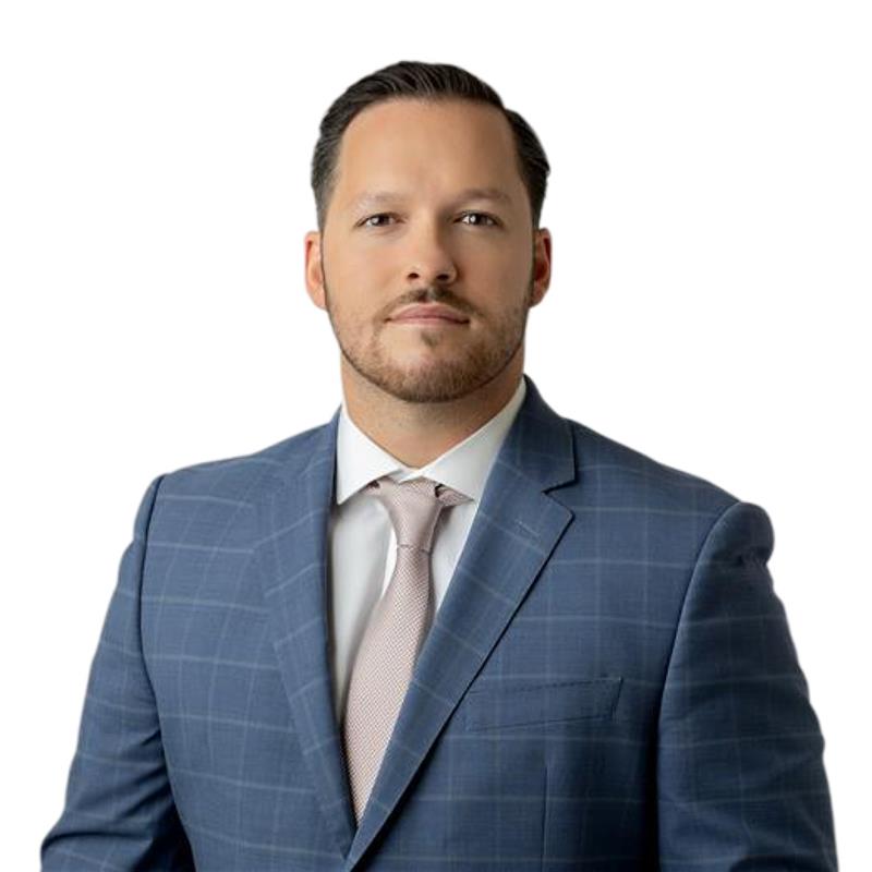 Brian Monico
