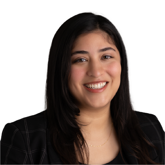 Carla Morales