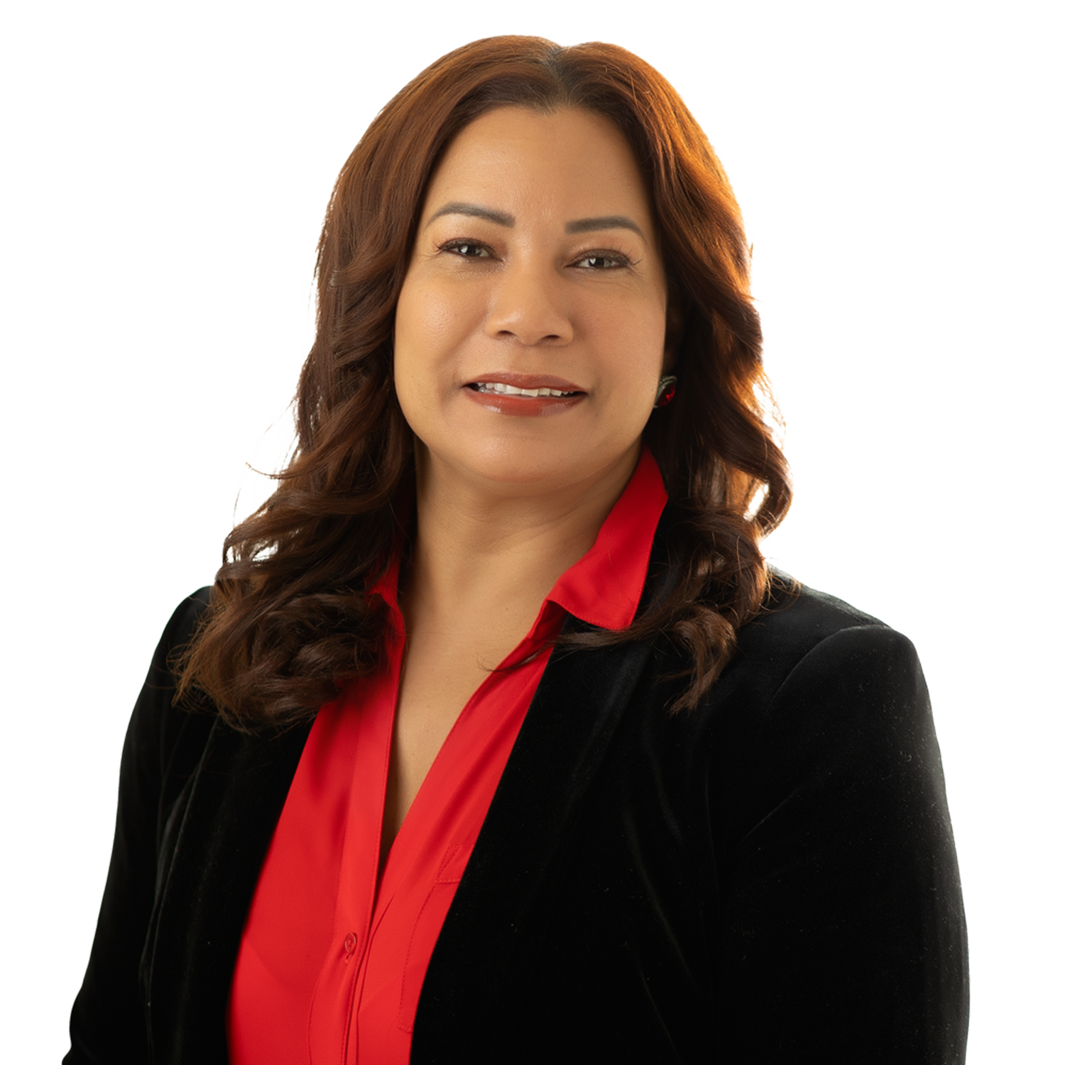 Carmen Diaz