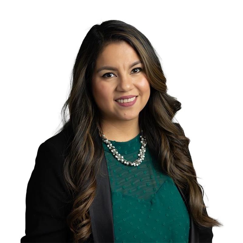 Claudia Quispe