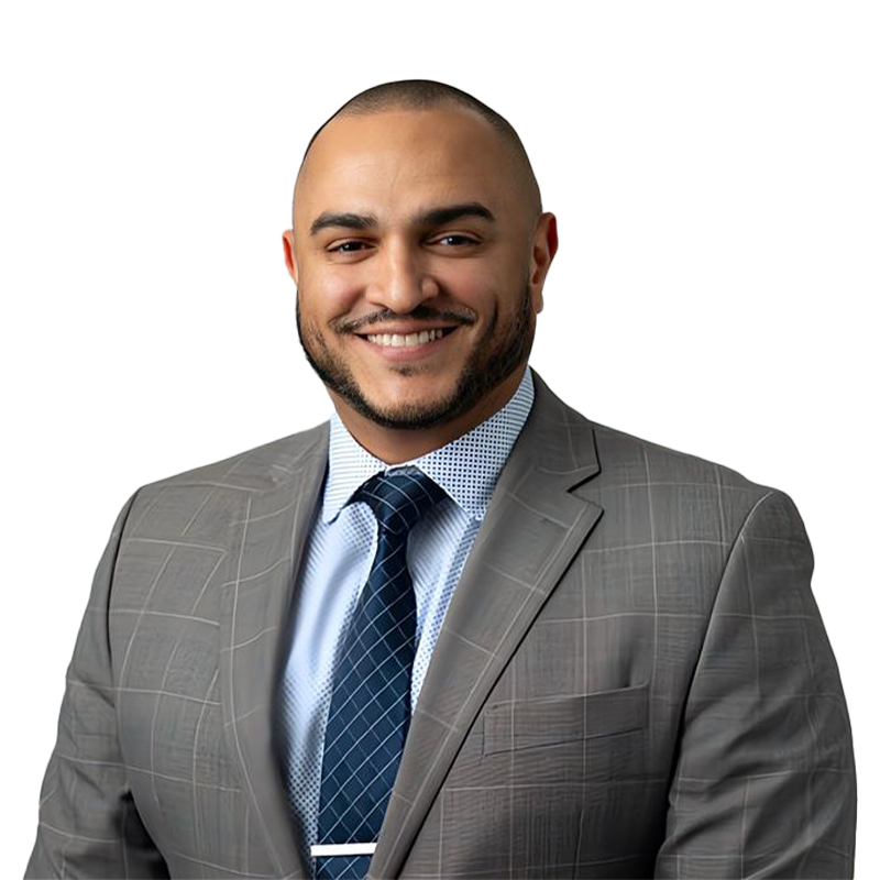 Christopher Sanchez