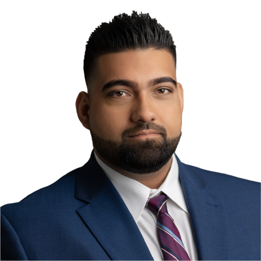 Daniel Rehan