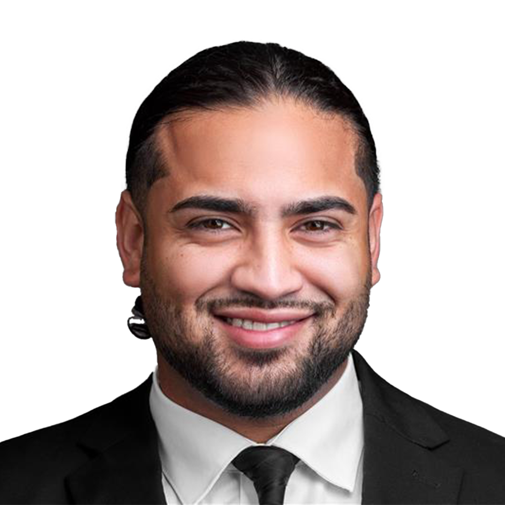 Julian Bonilla