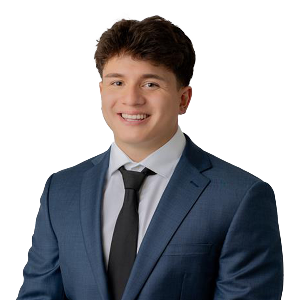 Sebastian Morales