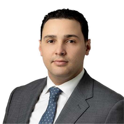 Nicholas Perez