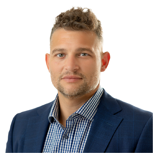 Steve Saladino