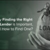 VA Home Lender Blog Image