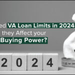 how VA loan increased in 2024